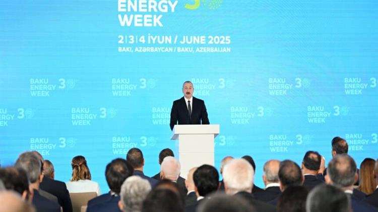 Αζερμπαϊτζάν: Οι Νέες Ενεργειακές Συμφωνίες – Στο Κάδρο και η Τουρκία